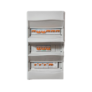 Cuadro Eléctrico Modular