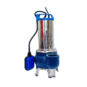 Bomba de Piscina Automática