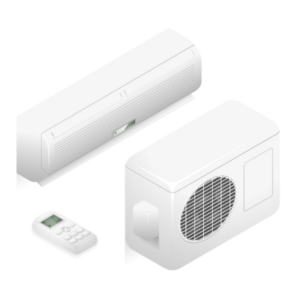 Aire Acondicionado Split